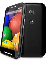 Best available price of Motorola Moto E Dual SIM in Croatia