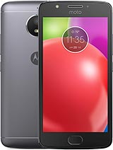 Best available price of Motorola Moto E4 in Croatia