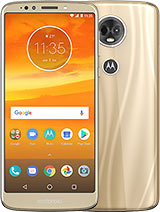Best available price of Motorola Moto E5 Plus in Croatia