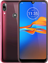 Best available price of Motorola Moto E6 Plus in Croatia