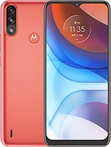Best available price of Motorola Moto E7 Power in Croatia