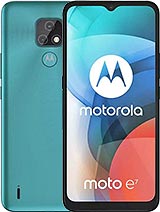 Best available price of Motorola Moto E7 in Croatia