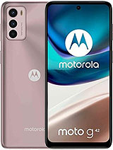 Best available price of Motorola Moto G42 in Croatia