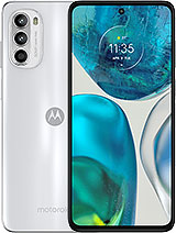 Best available price of Motorola Moto G52 in Croatia