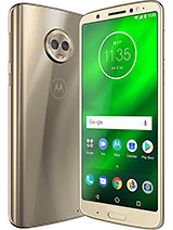 Best available price of Motorola Moto G6 Plus in Croatia