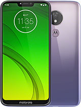 Best available price of Motorola Moto G7 Power in Croatia