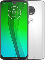 Best available price of Motorola Moto G7 in Croatia