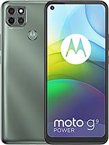 Best available price of Motorola Moto G9 Power in Croatia