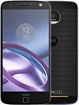 Best available price of Motorola Moto Z in Croatia