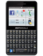 Best available price of Motorola Motokey Social in Croatia