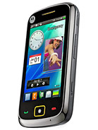 Best available price of Motorola MOTOTV EX245 in Croatia