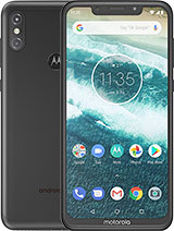 Best available price of Motorola One Power P30 Note in Croatia