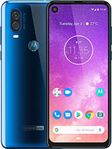 Best available price of Motorola One Vision in Croatia