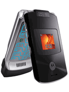 Best available price of Motorola RAZR V3xx in Croatia