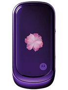 Best available price of Motorola PEBL VU20 in Croatia