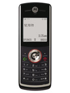 Best available price of Motorola W161 in Croatia
