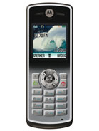 Best available price of Motorola W181 in Croatia