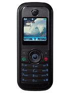 Best available price of Motorola W205 in Croatia