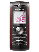 Best available price of Motorola W208 in Croatia