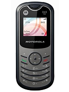 Best available price of Motorola WX160 in Croatia