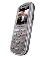 Best available price of Motorola WX280 in Croatia