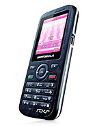 Best available price of Motorola WX395 in Croatia