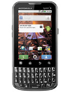 Best available price of Motorola XPRT MB612 in Croatia