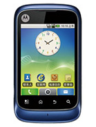 Best available price of Motorola XT301 in Croatia
