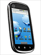 Best available price of Motorola XT800 ZHISHANG in Croatia