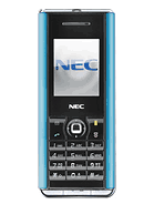 Best available price of NEC N344i in Croatia