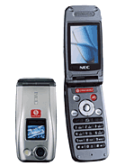 Best available price of NEC N840 in Croatia