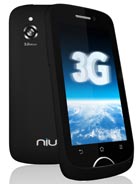Best available price of NIU Niutek 3G 3-5 N209 in Croatia
