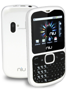 Best available price of NIU NiutekQ N108 in Croatia