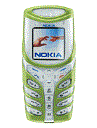 Best available price of Nokia 5100 in Croatia