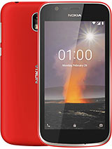 Best available price of Nokia 1 in Croatia