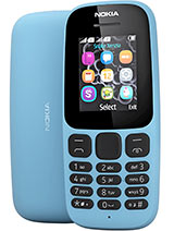 Best available price of Nokia 105 2017 in Croatia