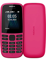 Best available price of Nokia 105 (2019) in Croatia