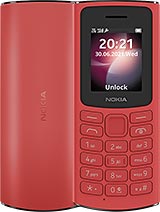 Best available price of Nokia 105 4G in Croatia