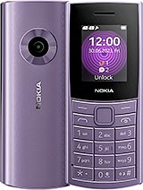 Best available price of Nokia 110 4G (2023) in Croatia