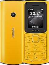 Best available price of Nokia 110 4G in Croatia
