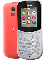 Best available price of Nokia 130 2017 in Croatia
