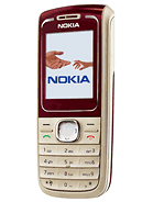 Best available price of Nokia 1650 in Croatia