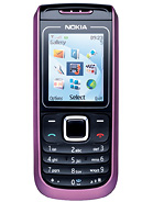 Best available price of Nokia 1680 classic in Croatia