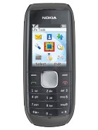 Best available price of Nokia 1800 in Croatia