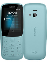 Best available price of Nokia 220 4G in Croatia