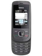 Best available price of Nokia 2220 slide in Croatia