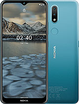 Nokia 7-1 at Croatia.mymobilemarket.net