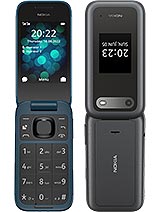Best available price of Nokia 2760 Flip in Croatia