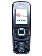 Best available price of Nokia 2680 slide in Croatia
