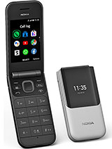 Best available price of Nokia 2720 Flip in Croatia